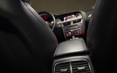 Audi S4, 2011 год, 1 490 000 рублей, 9 фотография