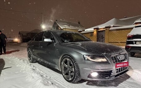 Audi S4, 2011 год, 1 490 000 рублей, 5 фотография