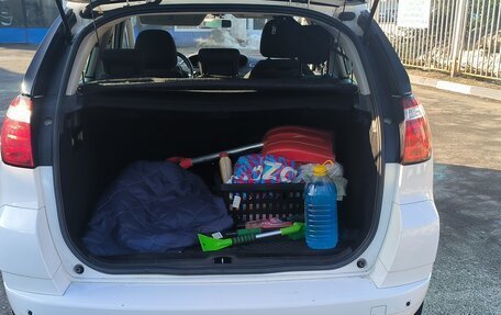 Citroen C4 Picasso II рестайлинг, 2013 год, 650 000 рублей, 4 фотография