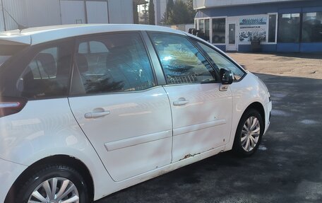 Citroen C4 Picasso II рестайлинг, 2013 год, 650 000 рублей, 3 фотография