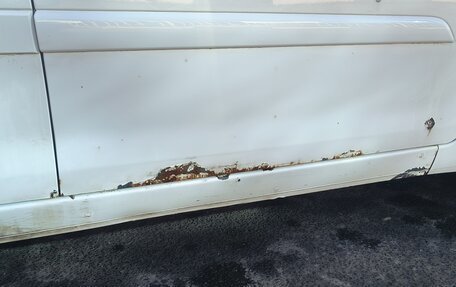 Citroen C4 Picasso II рестайлинг, 2013 год, 650 000 рублей, 8 фотография