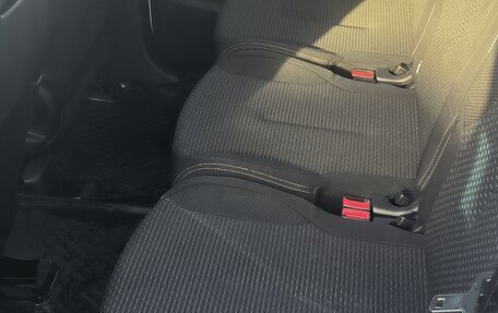 Citroen C4 Picasso II рестайлинг, 2013 год, 650 000 рублей, 6 фотография