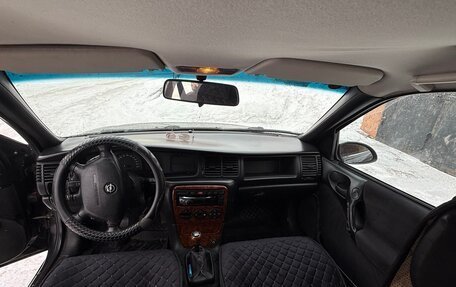 Opel Vectra B рестайлинг, 1998 год, 350 000 рублей, 8 фотография