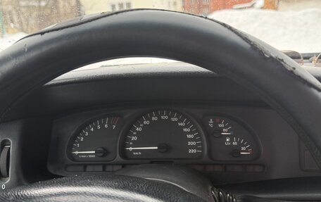 Opel Vectra B рестайлинг, 1998 год, 350 000 рублей, 6 фотография