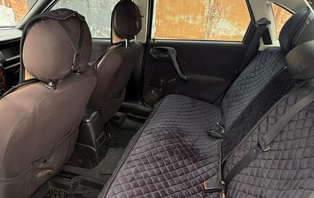 Opel Vectra B рестайлинг, 1998 год, 350 000 рублей, 9 фотография