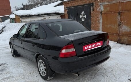 Opel Vectra B рестайлинг, 1998 год, 350 000 рублей, 3 фотография