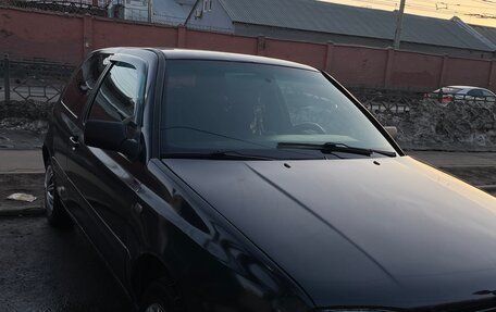 Volkswagen Golf III, 1997 год, 200 000 рублей, 2 фотография