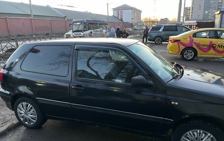 Volkswagen Golf III, 1997 год, 200 000 рублей, 4 фотография