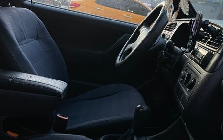 Volkswagen Golf III, 1997 год, 200 000 рублей, 7 фотография