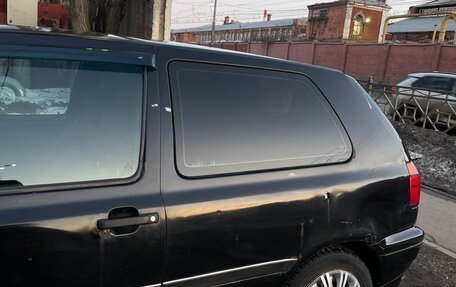 Volkswagen Golf III, 1997 год, 200 000 рублей, 6 фотография