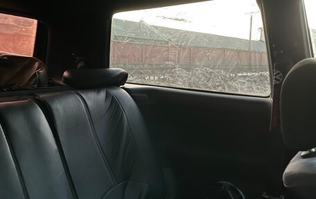 Volkswagen Golf III, 1997 год, 200 000 рублей, 8 фотография