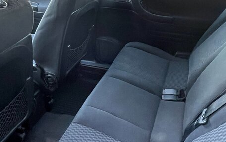 Opel Zafira A рестайлинг, 2003 год, 350 000 рублей, 7 фотография