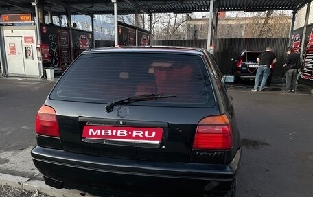 Volkswagen Golf III, 1997 год, 200 000 рублей, 3 фотография