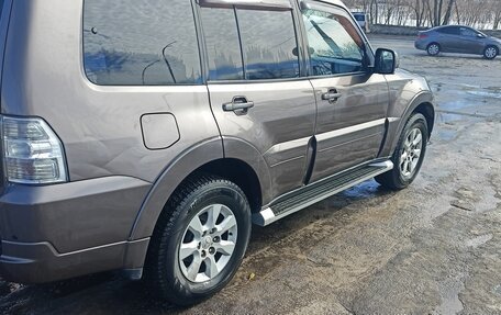 Mitsubishi Pajero IV, 2012 год, 2 200 000 рублей, 6 фотография