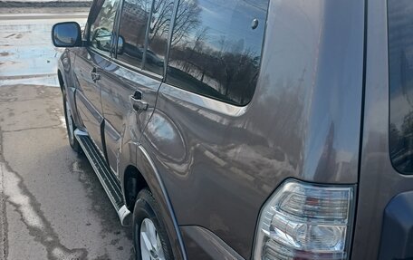 Mitsubishi Pajero IV, 2012 год, 2 200 000 рублей, 7 фотография