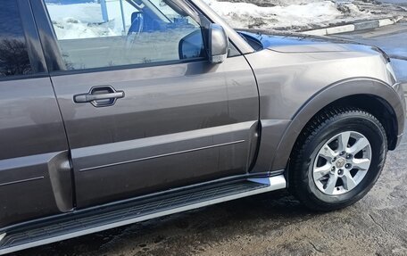 Mitsubishi Pajero IV, 2012 год, 2 200 000 рублей, 9 фотография