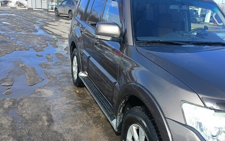 Mitsubishi Pajero IV, 2012 год, 2 200 000 рублей, 4 фотография