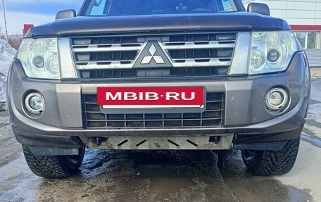 Mitsubishi Pajero IV, 2012 год, 2 200 000 рублей, 12 фотография