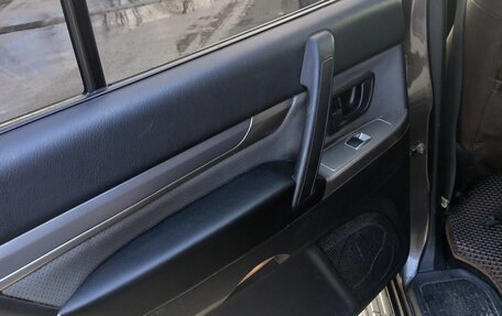 Mitsubishi Pajero IV, 2012 год, 2 200 000 рублей, 17 фотография