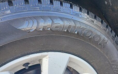 Mitsubishi Pajero IV, 2012 год, 2 200 000 рублей, 15 фотография