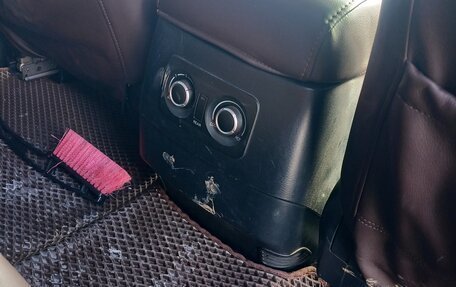 Mitsubishi Pajero IV, 2012 год, 2 200 000 рублей, 23 фотография