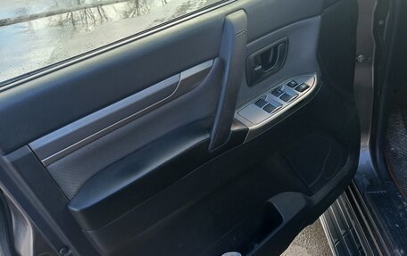 Mitsubishi Pajero IV, 2012 год, 2 200 000 рублей, 16 фотография