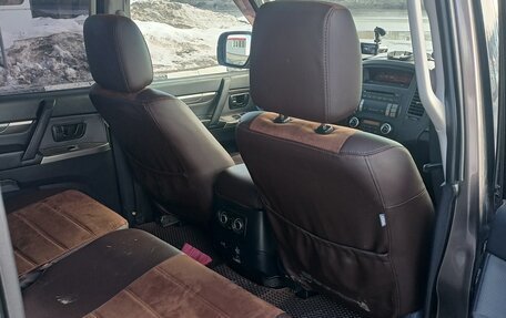 Mitsubishi Pajero IV, 2012 год, 2 200 000 рублей, 19 фотография