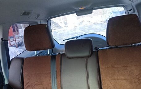 Mitsubishi Pajero IV, 2012 год, 2 200 000 рублей, 21 фотография