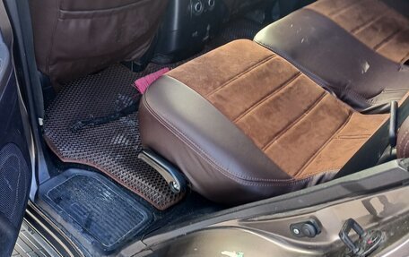 Mitsubishi Pajero IV, 2012 год, 2 200 000 рублей, 20 фотография