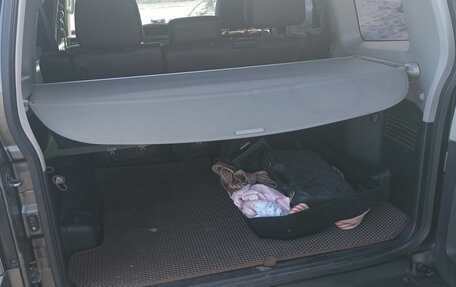 Mitsubishi Pajero IV, 2012 год, 2 200 000 рублей, 26 фотография