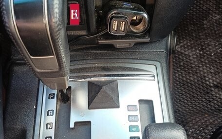 Mitsubishi Pajero IV, 2012 год, 2 200 000 рублей, 28 фотография