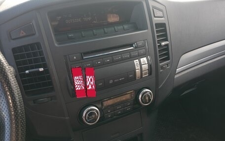 Mitsubishi Pajero IV, 2012 год, 2 200 000 рублей, 31 фотография