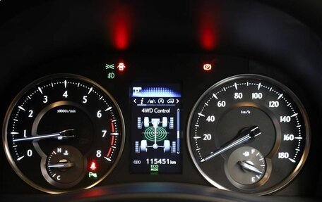 Toyota Vellfire II, 2019 год, 4 000 000 рублей, 16 фотография