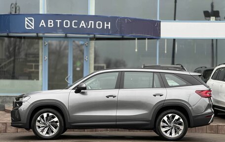 Skoda Kodiaq, 2025 год, 6 290 000 рублей, 2 фотография