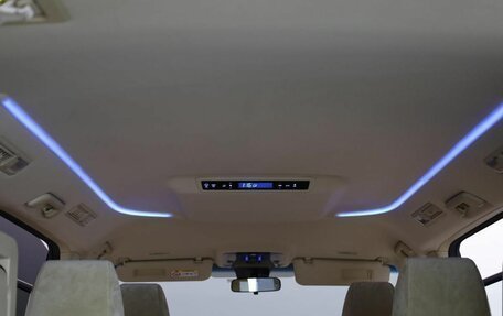 Toyota Vellfire II, 2019 год, 4 000 000 рублей, 32 фотография