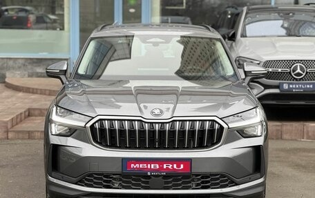 Skoda Kodiaq, 2025 год, 6 290 000 рублей, 4 фотография