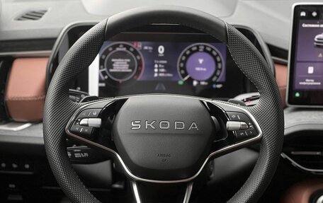 Skoda Kodiaq, 2025 год, 6 290 000 рублей, 10 фотография