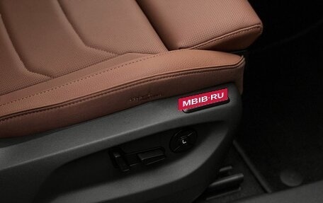 Skoda Kodiaq, 2025 год, 6 290 000 рублей, 34 фотография