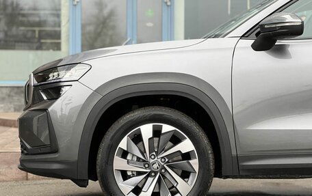 Skoda Kodiaq, 2025 год, 6 290 000 рублей, 40 фотография