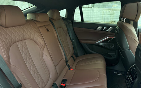 BMW X6, 2021 год, 8 250 000 рублей, 12 фотография