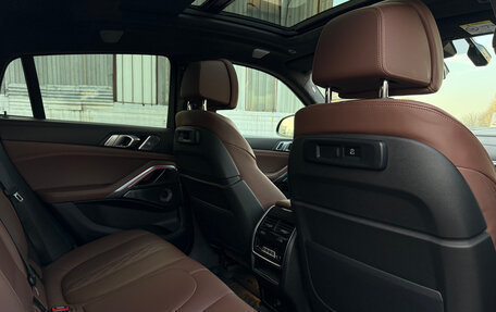 BMW X6, 2021 год, 8 250 000 рублей, 11 фотография