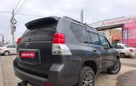 Toyota Land Cruiser Prado 150 рестайлинг 2, 2010 год, 2 518 000 рублей, 5 фотография