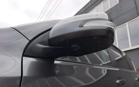 Toyota Land Cruiser Prado 150 рестайлинг 2, 2010 год, 2 518 000 рублей, 21 фотография