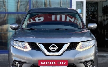 Nissan X-Trail, 2017 год, 1 800 000 рублей, 3 фотография