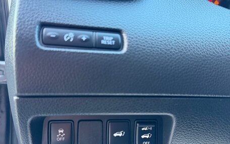 Nissan X-Trail, 2017 год, 1 800 000 рублей, 17 фотография