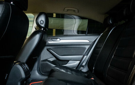 Volkswagen Passat B8 рестайлинг, 2016 год, 1 699 000 рублей, 10 фотография