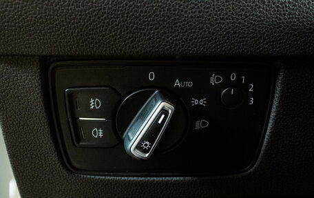 Volkswagen Passat B8 рестайлинг, 2016 год, 1 699 000 рублей, 14 фотография