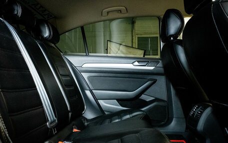 Volkswagen Passat B8 рестайлинг, 2016 год, 1 699 000 рублей, 11 фотография