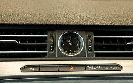 Volkswagen Passat B8 рестайлинг, 2016 год, 1 699 000 рублей, 18 фотография