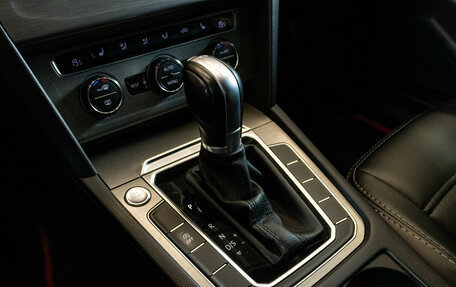 Volkswagen Passat B8 рестайлинг, 2016 год, 1 699 000 рублей, 21 фотография